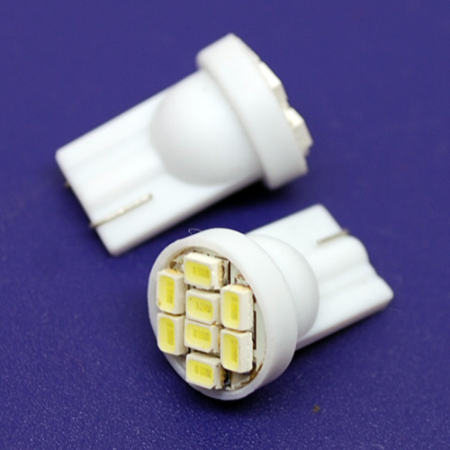 T10 8 SMD